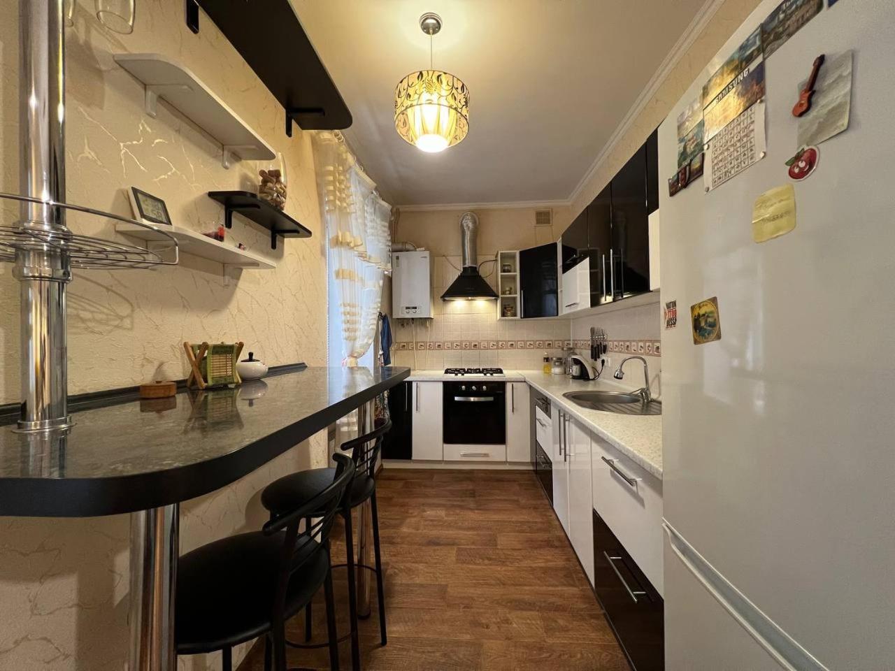 Apartment Greenhouse Kropyvnytskyi